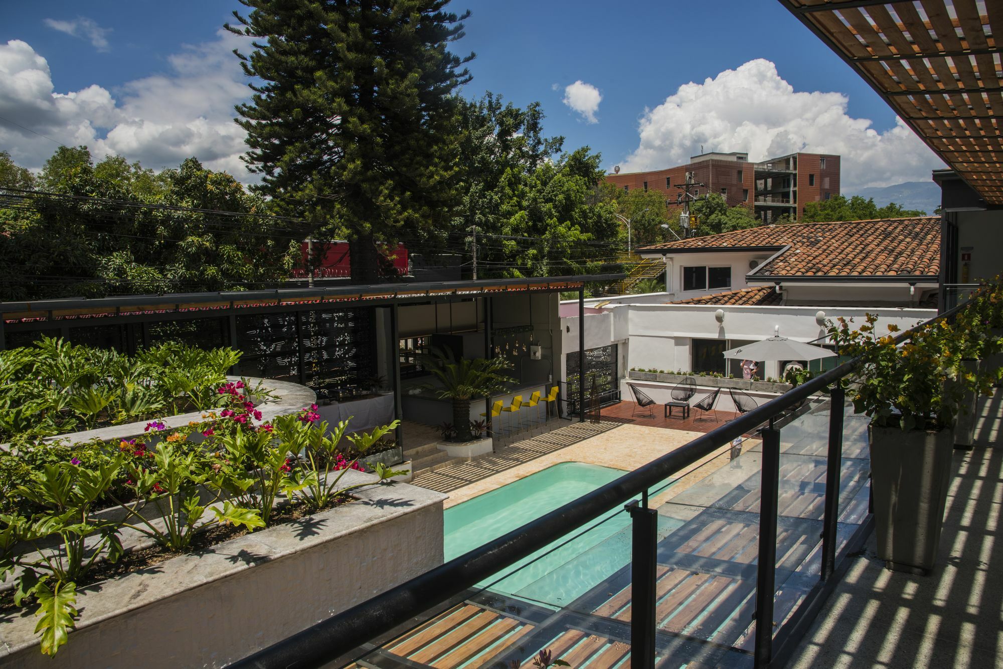 Medellin Vibes Hostel エクステリア 写真