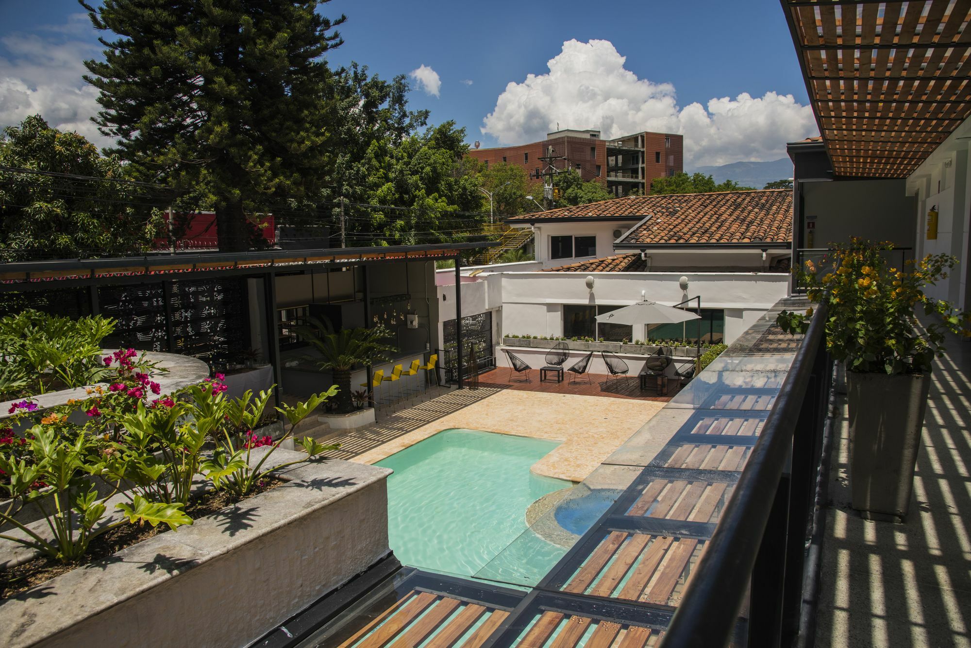 Medellin Vibes Hostel エクステリア 写真